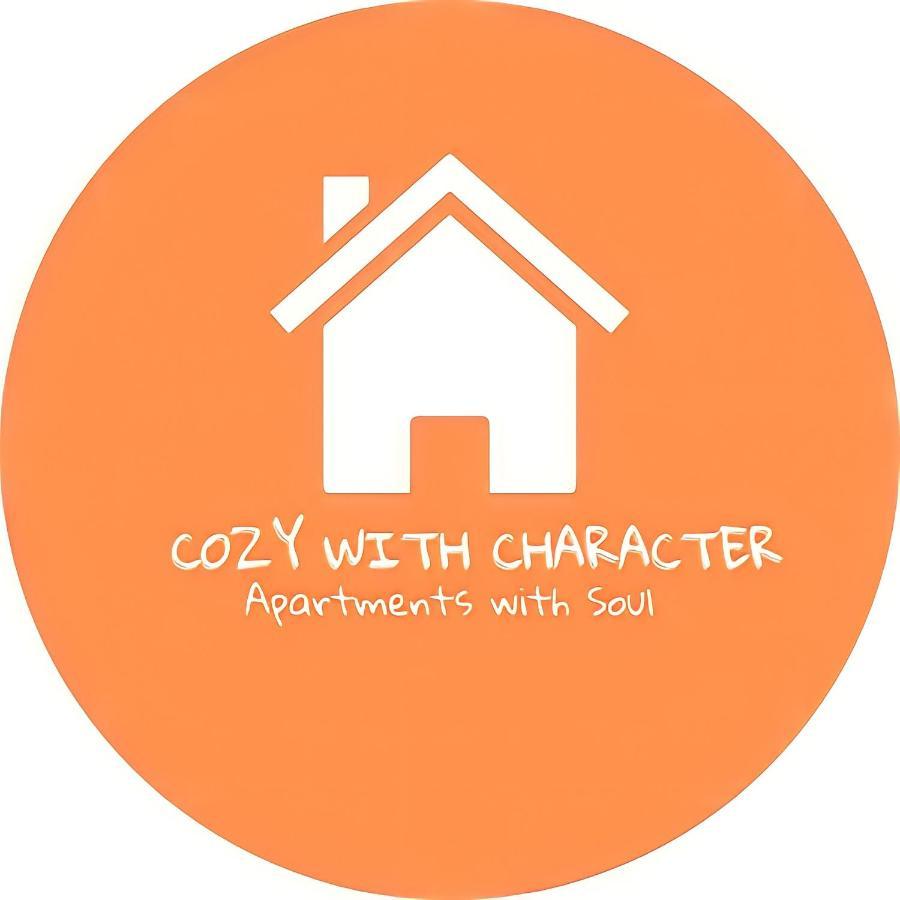 Cozy With Character Vibrant Cottage Style Flat At Leith Links Park Единбург Екстер'єр фото