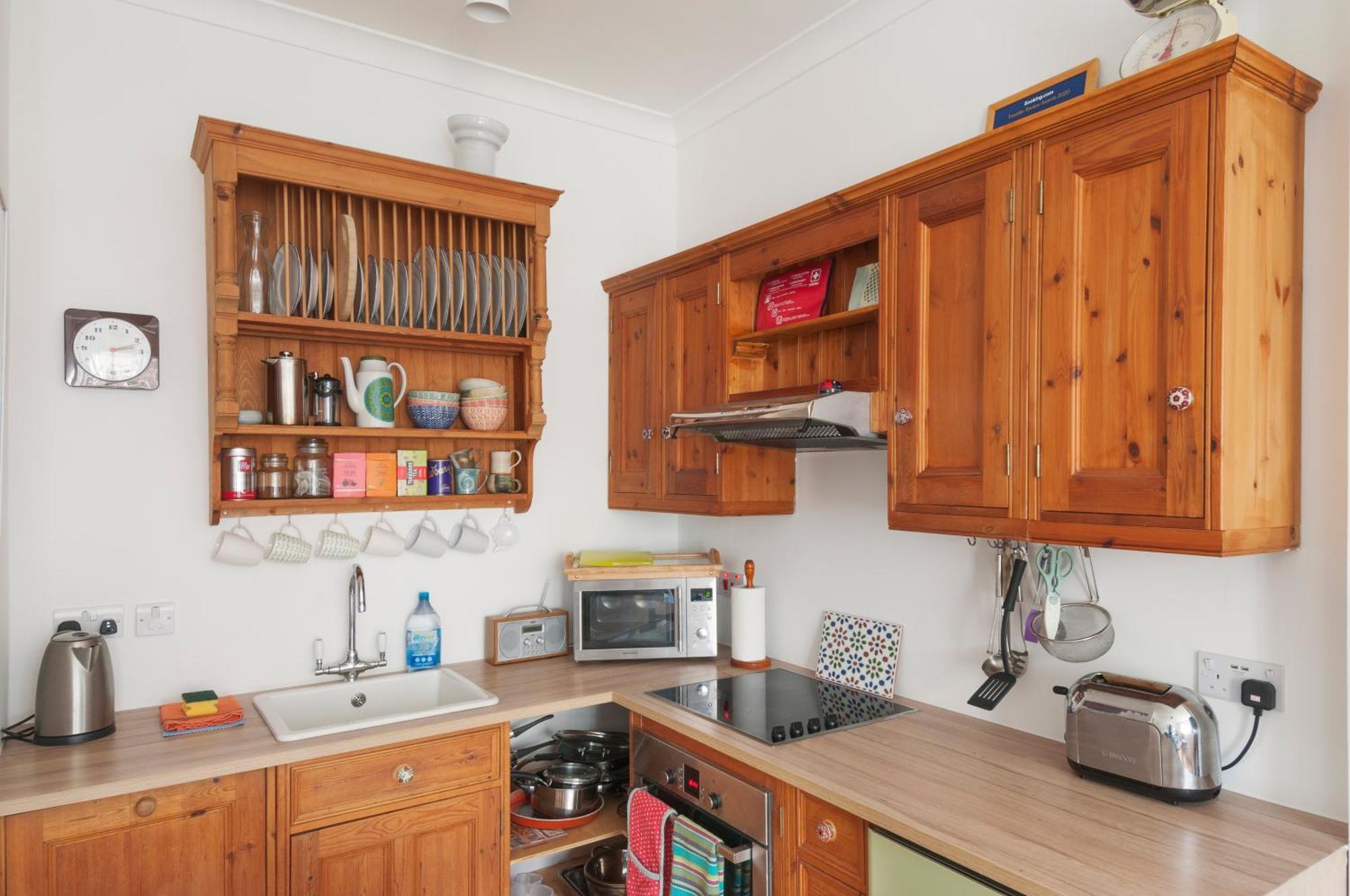 Cozy With Character Vibrant Cottage Style Flat At Leith Links Park Единбург Екстер'єр фото
